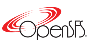 OPENSFS LOGO