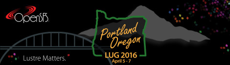 Top 5 Reasons To Attend LUG 2016